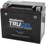 Bikemaster Trugel Battery #MG14-BS Fits Honda/kawasaki/suzuki/yamaha. Fixed Price $74.67.