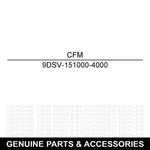 Cfmoto 9DSV-151000-4000 Regulator. Fixed Price $189.95.
