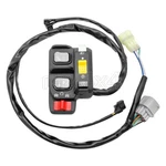 Electric Shift Control Switch For Honda RANCHER-420-AUTO-DCT TRX420 2014-2019. Fixed Price $44.93.