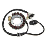 ESG431 Stator For Yamaha YFM350 Warrior & Big Bear By Electrosport. Fixed Price $177.44.