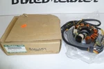 New Polaris Robin Fuji Ignition Stator Plate 3086859 Sportsman Ranger 5A. Fixed Price $245.00.
