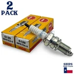 Ngk 5129 Spark Plug DPR7EA-9 Pack. Fixed Price $16.77.
