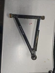 Polaris Sportsman Magnum Diesel Front Right Lower Control Arm 2202281 #81. Fixed Price $30.00.