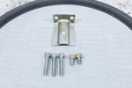 2011 Polaris Sportsman 850 Eps Stator Mounting Bolts & Bracket 7518544 5250018. Fixed Price $16.00.
