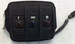 Kawasaki 14091-0870-6Z Cover,control Panel,f.black. Fixed Price $9.99.