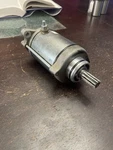 2005 Arctic Cat 500 Tbx 4X4 Starter Electric Engine Motor. Fixed Price $35.00.