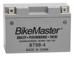Bikemaster Maintenance Free Battery #BT9B-4 For Yamaha YP400 Majesty. Fixed Price $61.97.