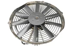 18 Club Carryall 1700 Radiator Fan. Fixed Price $199.99.