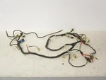 Yamaha Kodiak Yfm 400 4X4 Wiring Harness *for Parts* 4GB-82590-20-00 1995. Fixed Price $145.00.