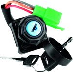 Quadboss 99-00 Arctic Cat 250 2X4 (02) Ignition Switch. Fixed Price $72.99.