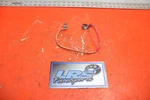 2012 Arctic Cat 425 4X4 Positive Battery Cable Wire 3306-324. Fixed Price $19.95.