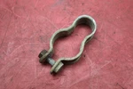 1993 Honda Sportrax 300 Front Brake Line Holder Clamp 45464-HB9-000. Fixed Price $11.99.