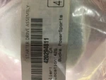 Original Can-am Starter Drive 420294811. Fixed Price $355.99.