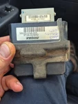 2003-2005 Honda Rincon 650 Shift Change Control Unit 38920-HN8-003. Fixed Price $245.66.