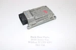 2016 Arctic Wildcat 1000 Ltd Eps 4X4 Ecu Ecm Cdi Computer Unit Black Box. Fixed Price $349.95.