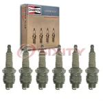 Pc Champion Copper Plus Spark Plugs For 1958 Studebaker 3E10 3.0L 4.0L L6 Mu. Fixed Price $23.42.