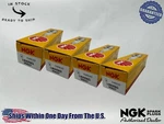 Ngk Genuine Oem Authentic Spark Plugs LMAR8G - 4 Pack. Fixed Price $47.93.