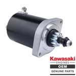Genuine Kawasaki 21163-0791 Electric Starter (replaces 21163-0804 & 21163-0749). Fixed Price $159.99.