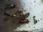 Honda Oem Alternator Assembly ( Hitachi ) G2323 1985. Fixed Price $39.95.