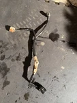 Honda Rancher 420 Fpm 12 Wiring Harness Sub For Side Cover. Fixed Price $20.00.