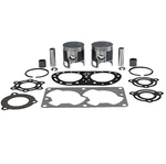 Sbt Top End Kit For Tigershark Carlo 640 Montego/deluxe (76.69MM). Fixed Price $149.95.