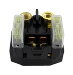 New Starter Solenoid Fits Yamaha Atv YFM25 Big Bear 250 2007-2009 4XE819400000. Fixed Price $30.54.