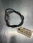 1995 Yamaha YFW350FW Minus Lead Wire 2HR-82116-00-00 T151. Fixed Price $7.95.