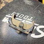 2008 Honda TRX450ER Cdi Mount Bracket And Rubber. Fixed Price $17.95.