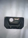 1985 1986 Honda Big Red ATC250ES Dash Indicator Light. Fixed Price $45.00.