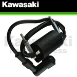 New 1981-2004 Genuine Oem Kawasaki Quad Igniton Coil Bayou KLF300 21121-1049. Fixed Price $145.76.