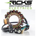 Ricks Motorsport 21-909 For Electrical Components Stators Db. Fixed Price $244.95.