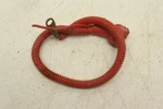 Arctic Cat Tbx 400 Atv Cable Battery Positive 0445-038 38917. Fixed Price $17.99.