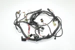 01 Can-am DS650 Wire Harness Electrical Wiring Bombardier S1. Fixed Price $147.24.