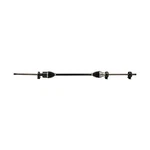 Drive Shaft Fits John Deere Gator Xuv 825I S4 825M AUC13585. Fixed Price $413.99.