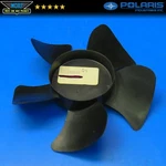New Oem 98-01 Polaris Scrambler Big Boss Sportsman Radiator Fan Blade 5242550. Fixed Price $7.93.