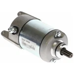 New Starter For Kawasaki Bayou Prairie 4X4 2X4 1993-2003 400 Cc Klf Kvf. Fixed Price $28.95.