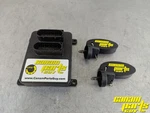 Tested Can Am Outlander Renegade Gen 1 Ecu Ecm Module Keys. Fixed Price $963.00.