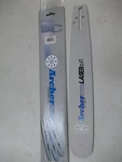 Chainsaw Bar Archer 16" Laser Max Hardnose Homelite Husqvarna 35-13315. Fixed Price $48.00.
