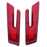 Plug And Play Red Led Tail Light 2415177 For Polaris Utv Pro Xp 2020-2022. Fixed Price $79.90.