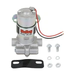 Holley 12-815-1 140 Gph Black Electric Fuel Pump. Fixed Price $299.95.