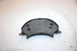 2007 Yamaha Grizzly 350 2WD Oem Console Panel 5UH-F837L-00-00 AY28. Fixed Price $21.99.
