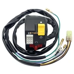 Handlebar Start Stop Kill Light Switch For Honda Recon TRX250 2X4 1997-2001. Fixed Price $35.95.