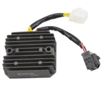 Regulator Honda SH125 / SH150I, AHA6076, 31600-KTF-641 31600-KTF-841, Road ESP25. Fixed Price $72.72.