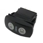 New 2012-2019 Arctic Wildcat X Oem Head Light Switch 0409-149. Fixed Price $36.95.