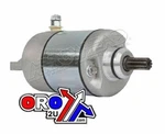 Starter Motor Honda NSS250, Arrow SMU0473 Scooter. Fixed Price $247.29.