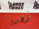 1999 Honda XR70R Wire Wiring Harness Loom. Fixed Price $25.00.