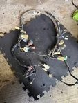 01 -06HONDA Rancher 4X4 Wire Harness Electrical Wiring TRX350FE. Fixed Price $145.99.
