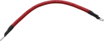 Moose Racing Battery Cable 2113-0810. Fixed Price $22.95.