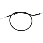 Motion Pro Black Vinyl Terminator Clutch Cable 02-0513. Fixed Price $16.95.