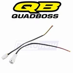 Quadboss Wiring Pigtail For 2004-2007 Polaris Sportsman 700 Efi Electrical Cn. Fixed Price $79.43.